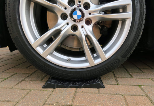 Milenco Stacka Tyre Savers