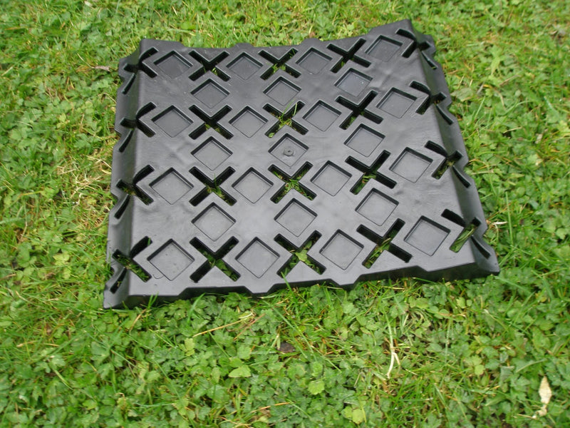 Load image into Gallery viewer, Milenco Stacka Tyre Savers
