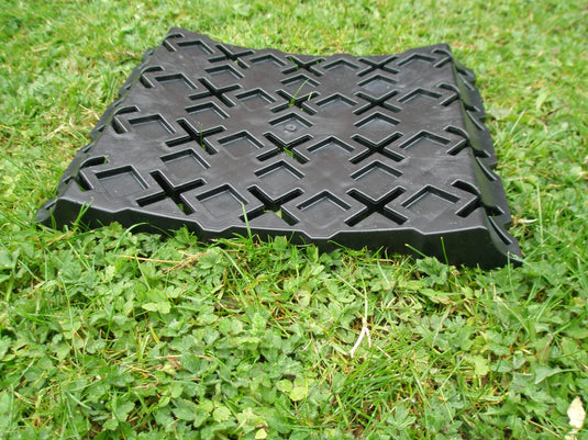 Milenco Stacka Tyre Savers