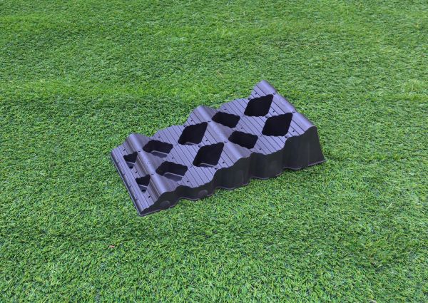 Load image into Gallery viewer, Milenco T1 Mini Levels Leveling Ramp
