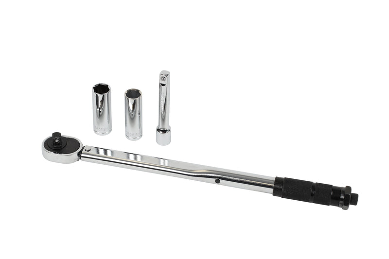 Load image into Gallery viewer, Milenco Torque Wrench

