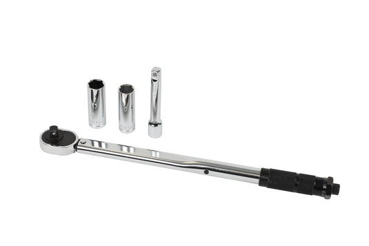 Milenco Torque Wrench
