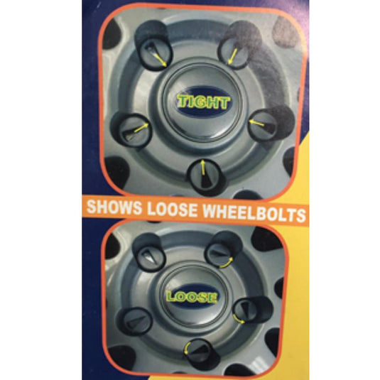 Milenco Torque Wrench