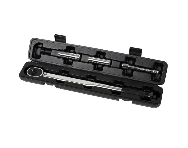 Load image into Gallery viewer, Milenco Torque Wrench
