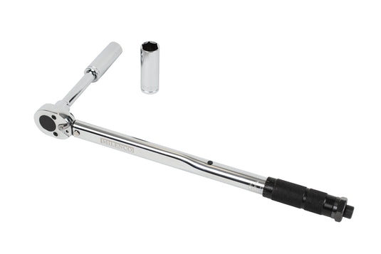 Milenco Torque Wrench