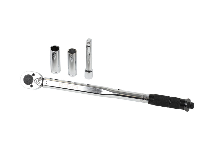 Load image into Gallery viewer, Milenco Torque Wrench
