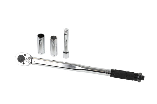 Milenco Torque Wrench