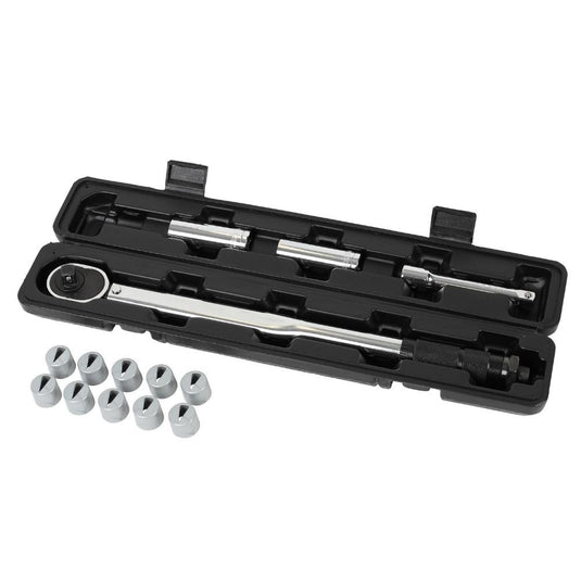 Milenco Torque Wrench