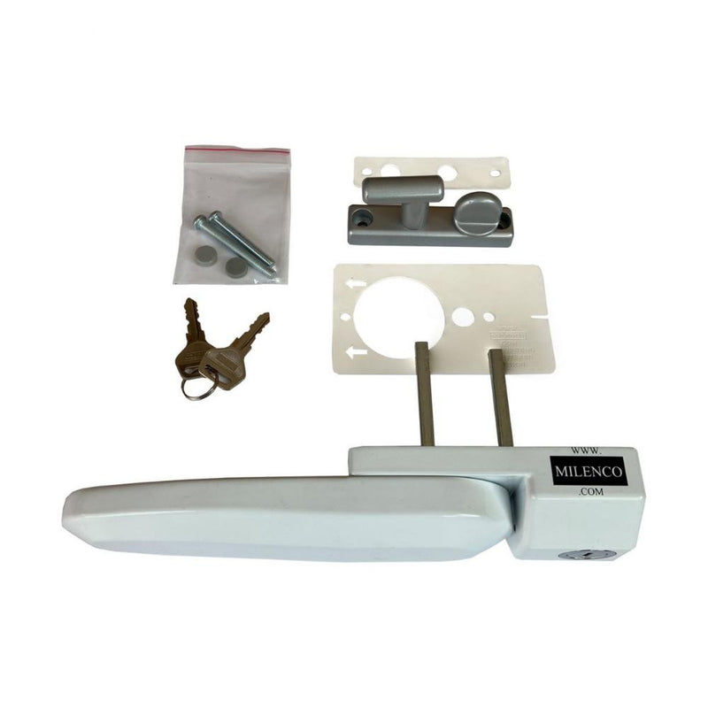 Load image into Gallery viewer, Milenco Universal Security Door Lock
