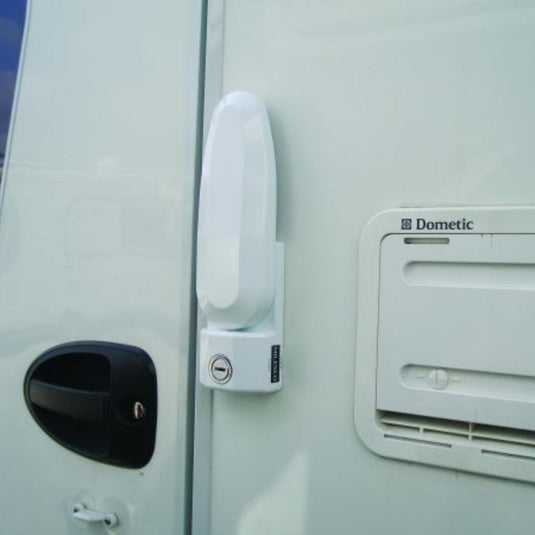 Milenco Universal Security Door Lock
