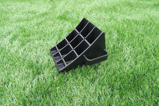 Milenco Wedge Level Chock Single