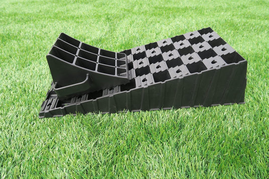 Milenco Wedge Level Chock Single