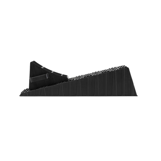 Milenco Wedge Level with Chock Singles