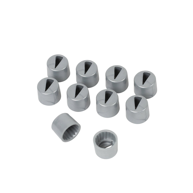 Load image into Gallery viewer, Milenco Wheel Nut Indicators 10x19mm
