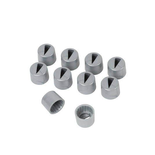 Milenco Wheel Nut Indicators 10x19mm