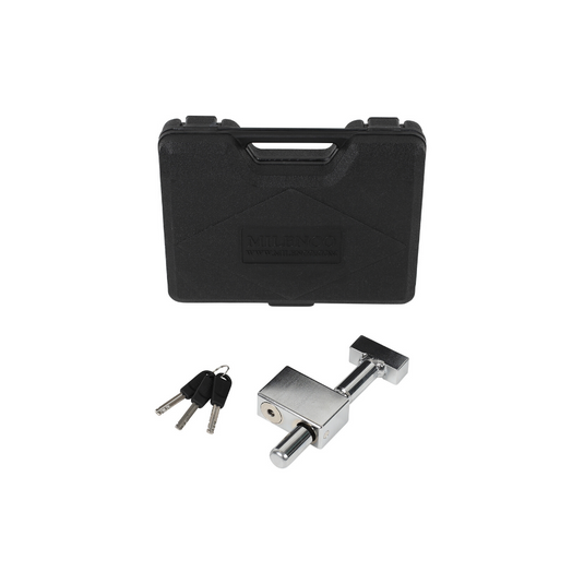 Milenco - DO35 Pin Coupling Lock - MIL3889 - RV Online