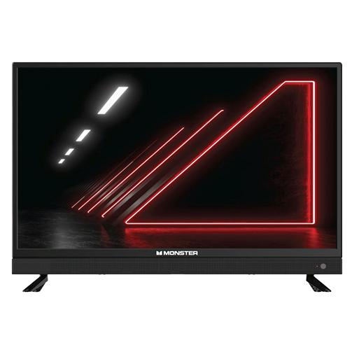 Load image into Gallery viewer, Monster 32 Inch 81 cm Smart LED TV Full HD Inc Inbuilt Battery
