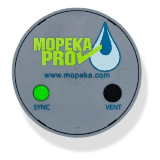 Mopeca 12V Top Down Sonar Water Tank Sensor