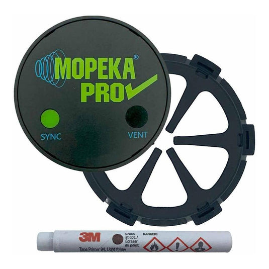 Mopeka Pro Check LPG GAS Bottle Level Sensor - Bluetooth