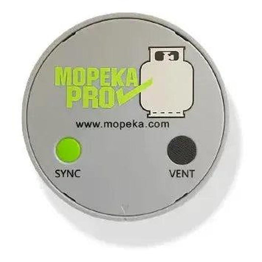 Mopeka Pro Check LPG GAS Bottle Level Sensor - Bluetooth
