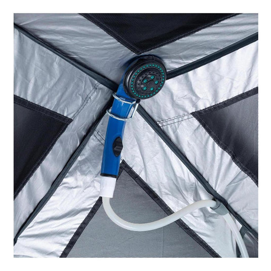OZTRAIL Fast Frame Double Toilet / Shower Ensuite