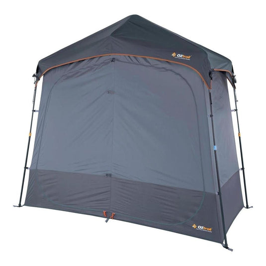 OZTRAIL Fast Frame Double Toilet / Shower Ensuite