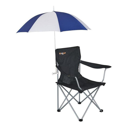 OZTrail Clip On Chair Umbrella