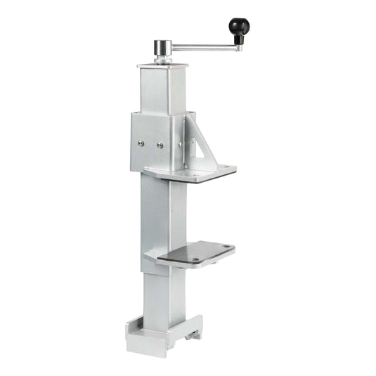 Optitec All Terrain Heavy Duty Caravan Remote Controlled Mover 4500Kg Inc 50mm Drawbar Bracket