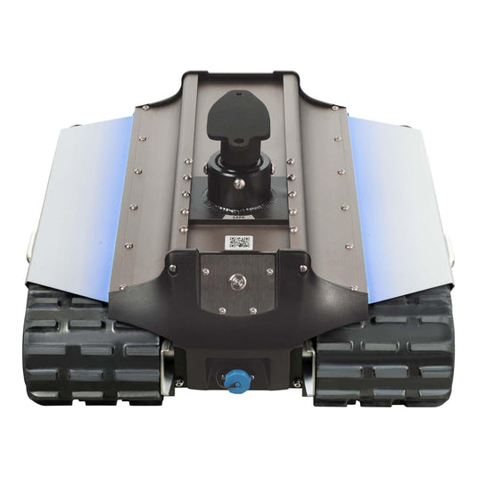 Optitec All Terrain Heavy Duty Caravan Remote Controlled Mover 4500Kg Inc 50mm Drawbar Bracket