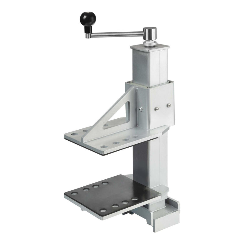 Load image into Gallery viewer, Optitec All Terrain Universal Mounting Bracket Suits 50, 75, 100, 130mm Drawbar
