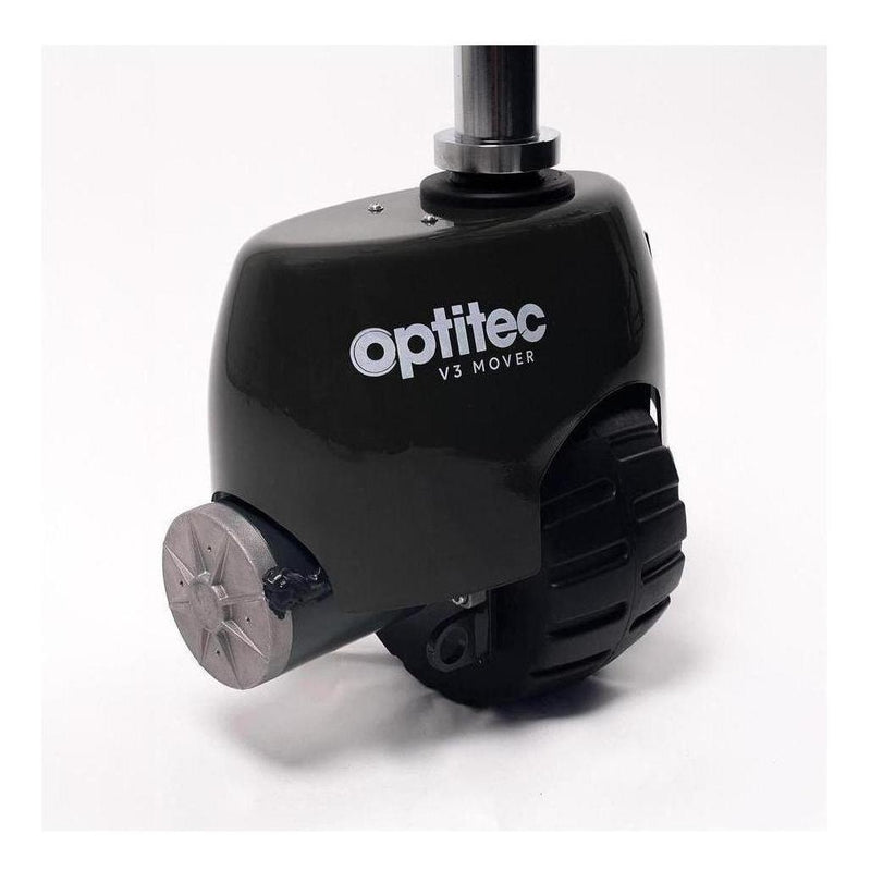 Load image into Gallery viewer, Optitec V3 Wireless Remote Control Jockey Wheel
