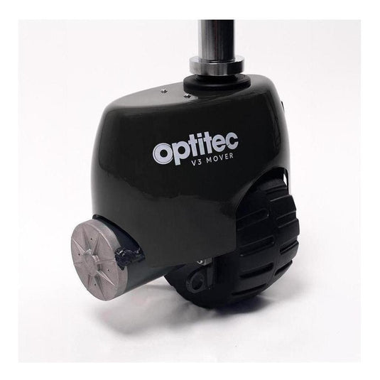 Optitec V3 Wireless Remote Control Jockey Wheel