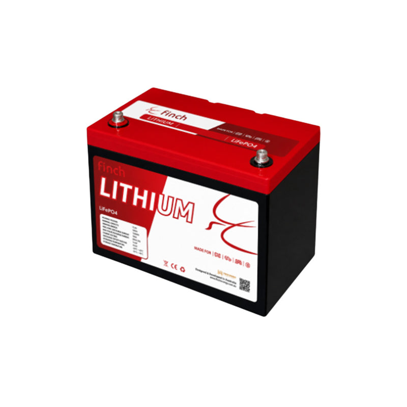 Load image into Gallery viewer, Premium Canopy Lithium Battery Kit - 150AH Lithium Battery / Pro Boost 25 DC-DC Charger &amp; Battery Monitor
