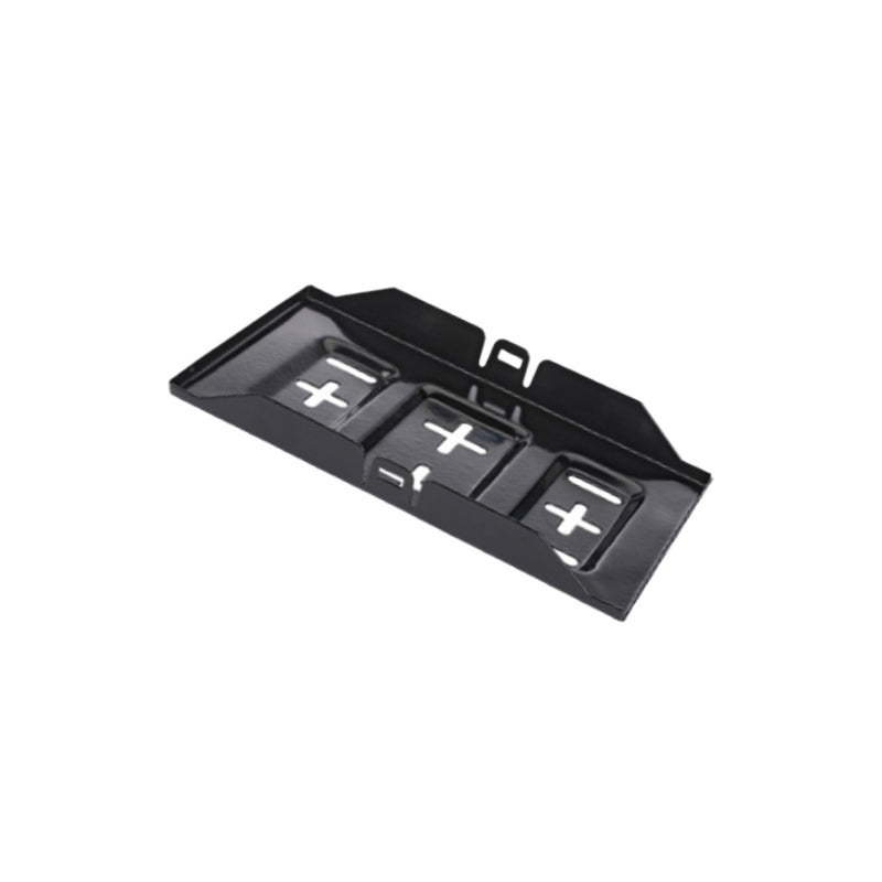 Load image into Gallery viewer, Premium Canopy Lithium Battery Kit - 150AH Lithium Battery / Pro Boost 25 DC-DC Charger &amp; Battery Monitor
