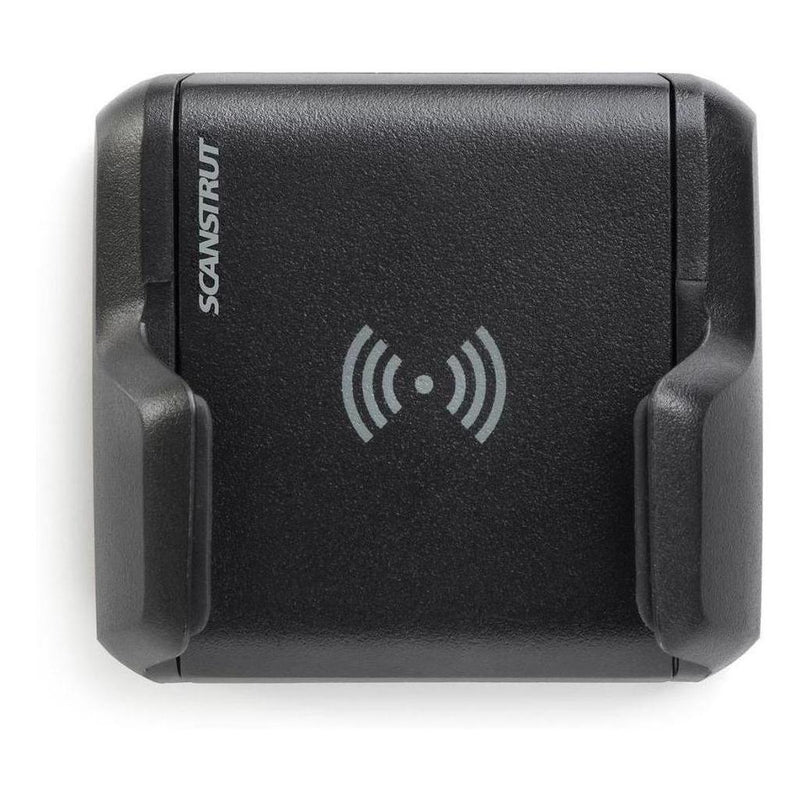 Load image into Gallery viewer, ROKK 12/24V 10W Compact Waterproof Wireless Mount Phone Charger
