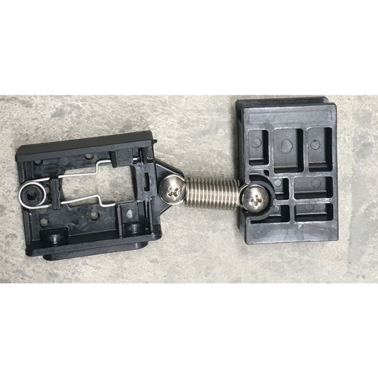 Milenco Outer Door Catch Mechanism Suits Right Hand