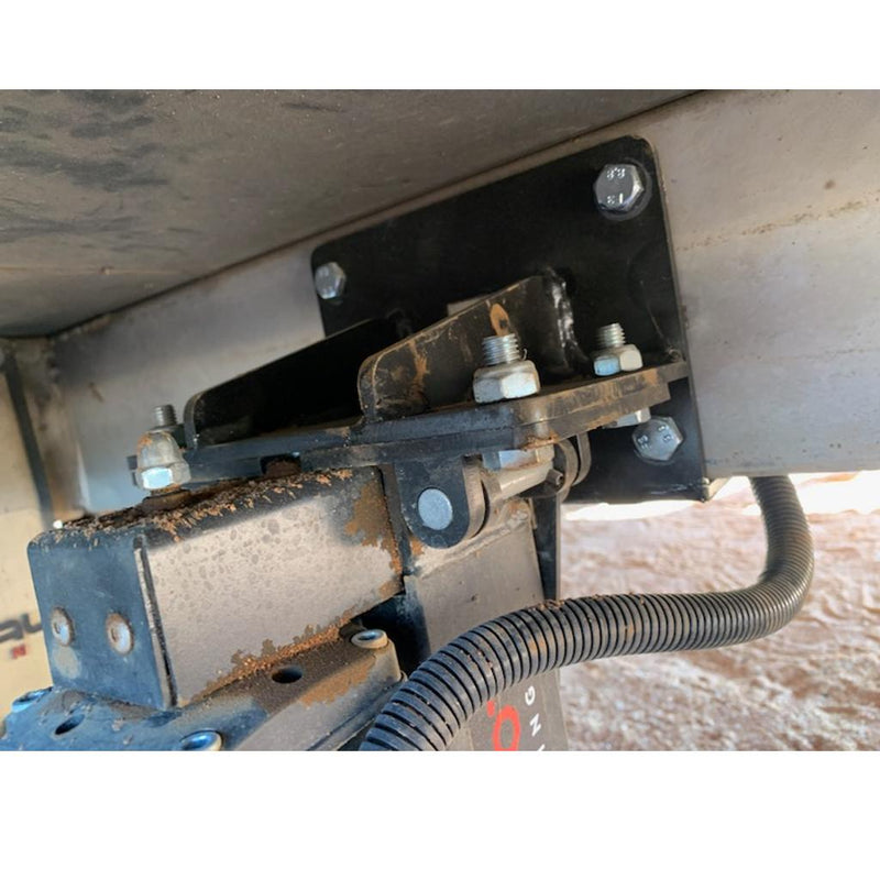 Load image into Gallery viewer, Redfoot Electric Auto Lift Auto Levelling Drop Down Leg System Large
