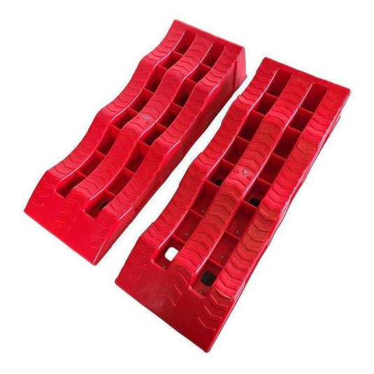 Redfoot Levelling Multi Stage Ramps Rated 5 Tonne