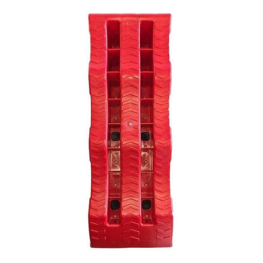 Redfoot Levelling Multi Stage Ramps Rated 5 Tonne – Caravan and Camping Aus