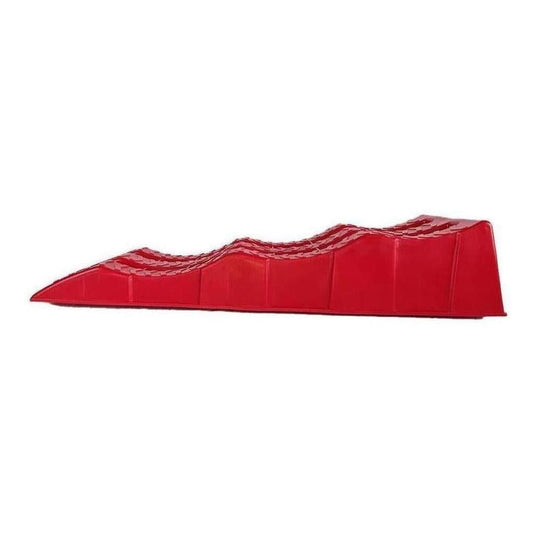 Redfoot Levelling Multi Stage Ramps Rated 5 Tonne – Caravan and Camping Aus