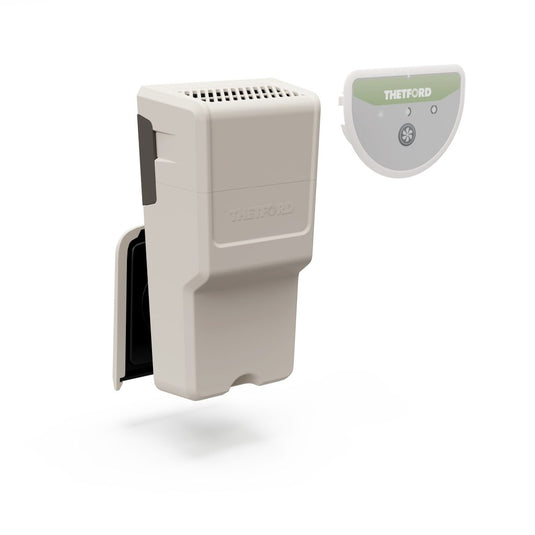 Thetford S220CS Separation Toilet Electric Ventilator Kit