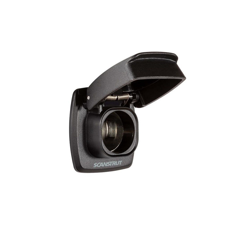 Load image into Gallery viewer, Scanstrut 12V Flip Pro Power Charger Socket 150W
