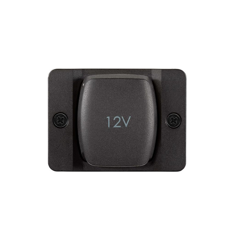 Load image into Gallery viewer, Scanstrut 12V Flip Pro Power Charger Socket 150W
