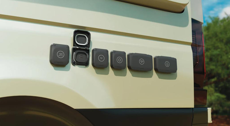 Load image into Gallery viewer, Scanstrut 12V Ventura Dual USB-C Charger Socket

