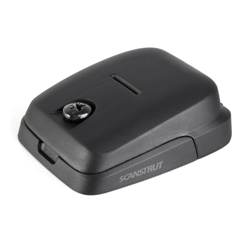 Load image into Gallery viewer, Scanstrut Double Horizontal Entry Cable Seal Black
