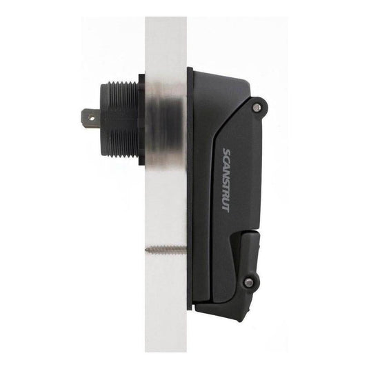 Scanstrut ROKK 12/24V Waterproof USB/USB-C Fast Charger Socket
