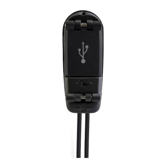 Scanstrut ROKK 12/24V Waterproof USB/USB-C Fast Charger Socket