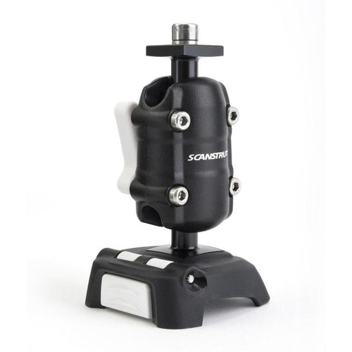 Scanstrut ROKK 360 Deg Mini Adjustable Body Device Holder