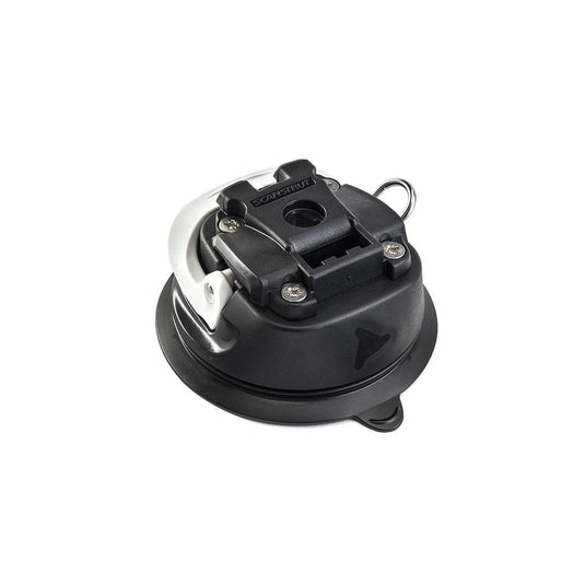 Scanstrut ROKK 360 Deg Mini Tablet Holder Suction Cup Mounting Kit