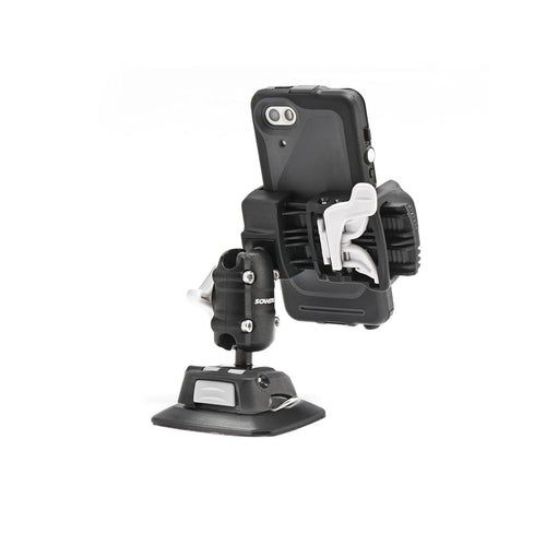 Scanstrut ROKK Mini Phone Holder Self Adhesive Mounting Kit